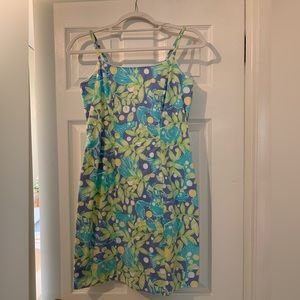 Lily Pulitzer Dress